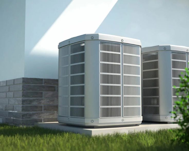 Boulder City HVAC Repair team serving Boulder City, NV